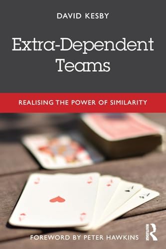 Extra-Dependent Teams view 2
