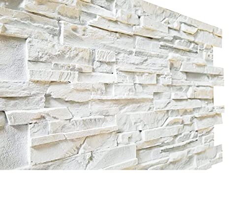 Faux Stone Wall Panels for Interior/Exterior Use