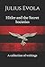 Hitler and the Secret Societies: A collection of writings