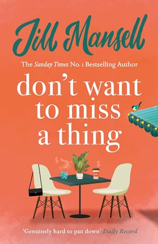 Don't Want To Miss A Thing