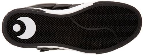 Osiris Women's Uptown Lifestyle Shoe,Black/Buckle,7 M | Image 3