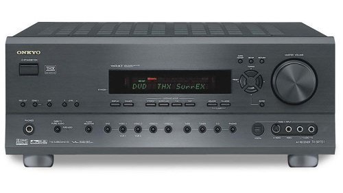Onkyo Receptor TX-SR 701
