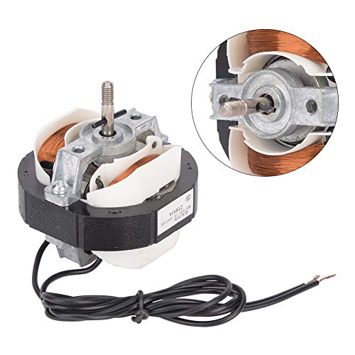 image for OhhGo Fan Motor 2000W 50HZ AC 230V 2100-2300rpm YJ5812 Motor High Powe