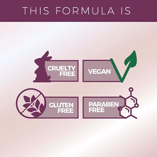 Blinc Eyebrow Mousse, Medium Blonde, 0.14 Ounce (Pack Of 1) #TOP7