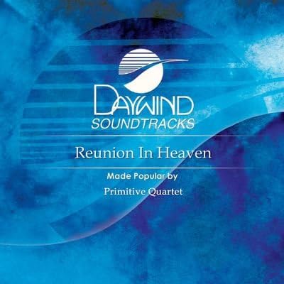 Reunion In Heaven