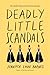 Deadly Little Scandals (Debutantes, 2)