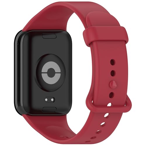 Correas de silicona compatibles Xiaomi Smart Band 9 Pro/8 Pro miniatura 7