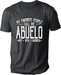 A-abuelo