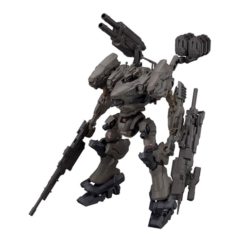 30MM ARMORED CORE VI FIRES OF RUBICON RaD CC-2000 ORBITER