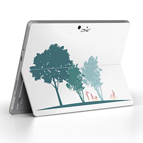 Surface Go 3 / Surface Go 2 Surface Go SΉ pXLV[ T[tFX go igsticker V[ XL ی tB XebJ[ ANZT[ 013623  l s@