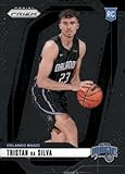 2024-25 Panini Prizm #256 Tristan da Silva Orlando Rookie Basketball Card - Sportscard Superstore