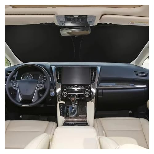 Pare-soleil avant pour Kia Sorento MQ4 2021-2025 protection de fenêtre - 3