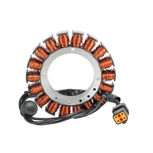 Bobine de generateur de magneto stator moto XB9S cuivre