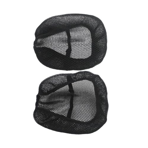 Housse de selle pour Tiger 900 GT Low idéale pour les longs voyages d'été