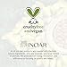 Inoar Cicatrifios Shampoo & Conditioner Renewal Haircare Duo with RejuComplex3 & Argan Oil, 2 x 16.9 Fl Oz Each