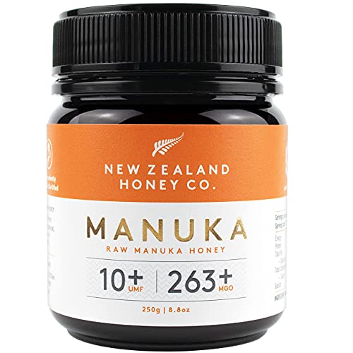 Miel Manuka UMF 15+ Bulk 8.8oz Nueva Zelanda miniatura 7