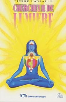 Paperback Chercheur de lumière [French] Book