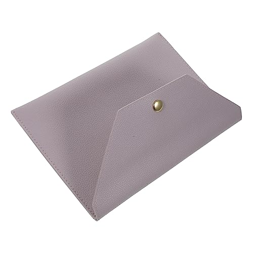 WOFASHPURET Neceser Maquillaje Makeup Bag Organizador para Maquillaje Pack de Maquillaje Make up Bag Bolsas Mini Organizador de Maquillaje de Viaje Bolsa de Maquillaje Cuero de Doble Cara