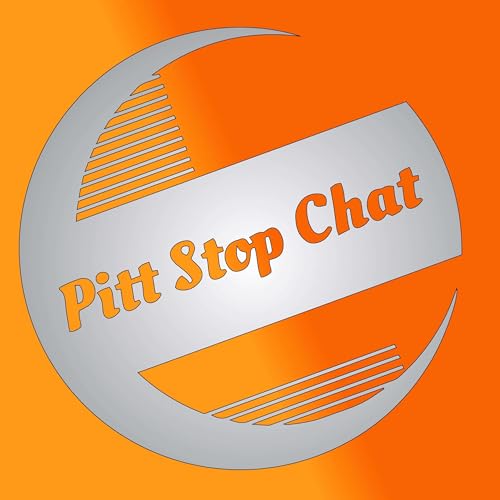 Pitt Stop Chat cover art