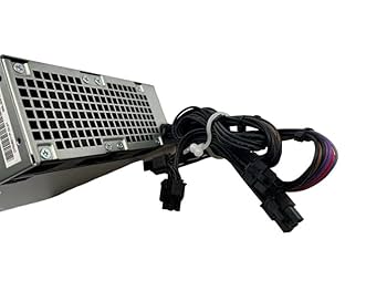 Amazon | 適用 DELL XPS 8950 内蔵電源ユニット 750W/80PLUS