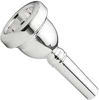 Bocal DOLPHIN Trombone Bombardino 12C Calibre Fino