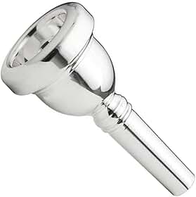 Bocal DOLPHIN Trombone Bombardino 12C Calibre Fino
