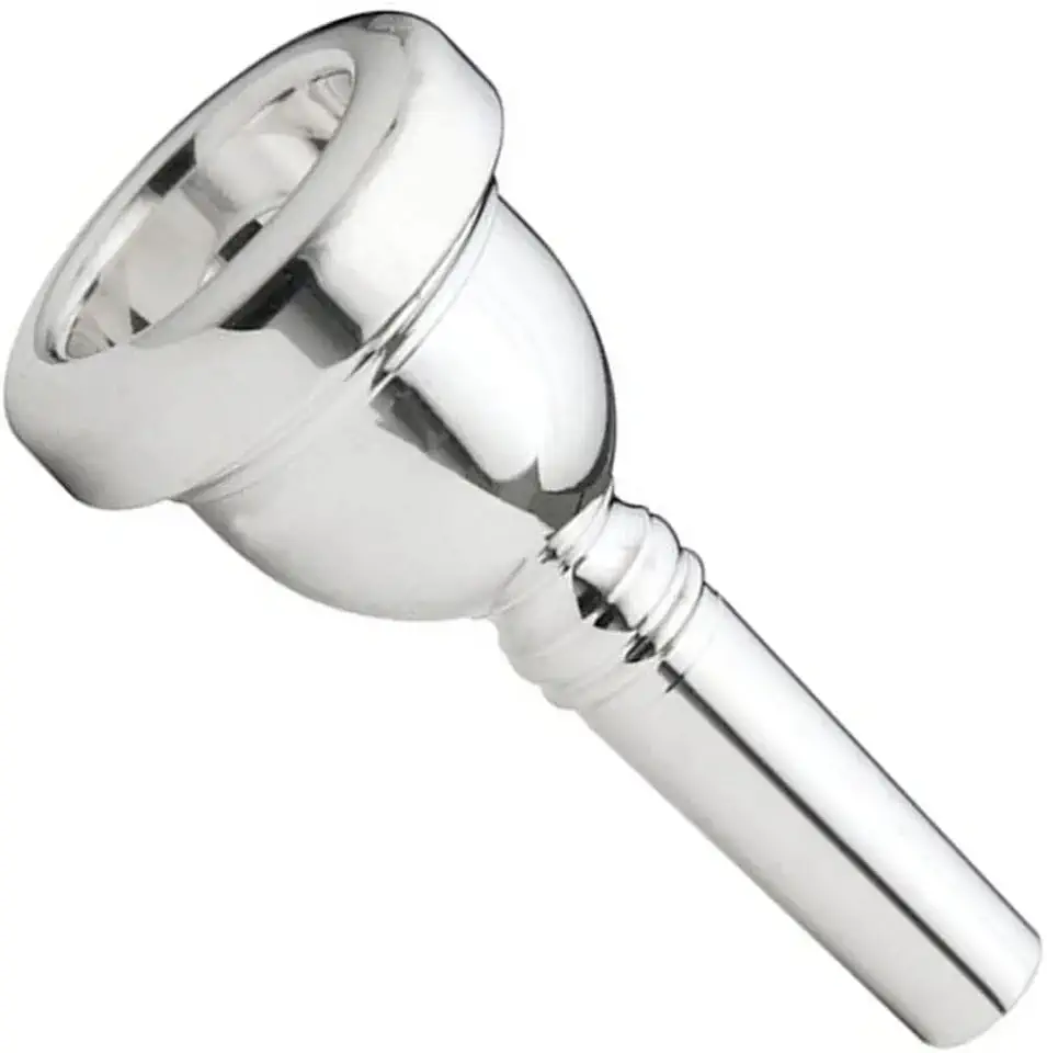 Bocal DOLPHIN Trombone Bombardino 12C Calibre Fino