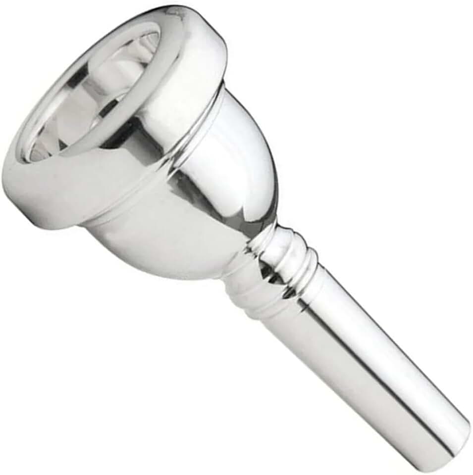 Bocal DOLPHIN Trombone Bombardino 12C Calibre Fino