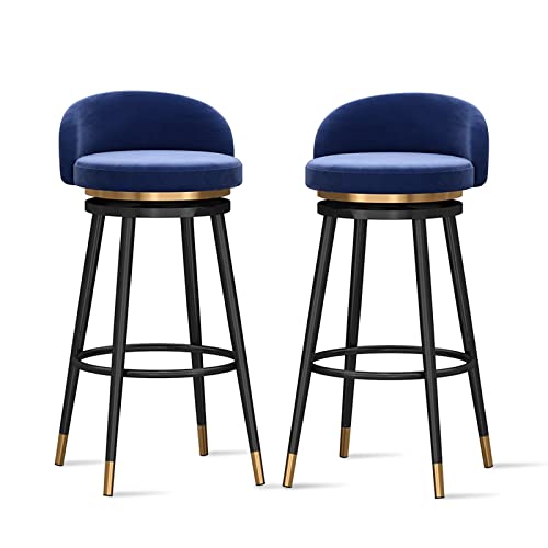 Taburete Plegable Alto con Respaldo Marca LIKUHLI