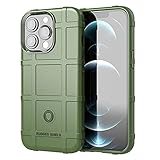 iPhone 13 Pro Schutzhülle Dank stoßabsorbierendem Silikon federt das Silicone Case Erschütterungen ab und bewahrt Ihr Smartphone vor Kratzern. iPhone 13 Pro Slim Case Cover Aussehen und idealer Schutz vor Schmutz, Kratzer, Staub, Stöße und Rutschgefahr aus der Hand.