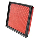 OPEAF12654-T Engine air filter for Toyota Corolla 2020 2021 2022 2023 2024 2025 L4 1.8L(Fit for