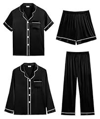 Z- Double Piping - Black