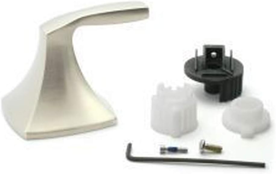 Moen 161954BN Brushed Nickel Handle Kit