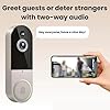 Safedoorbell-The Smarter Way To Protect Your Home, Safe Doorbell ...