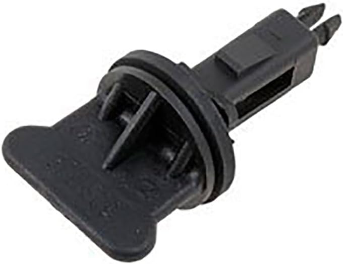Radiator Drain Petcock for Ford F-150 1985 1990 1991 1992 1993 1994 1995 1996, for F-250 1985 1990 1991 1992 1993 1994 1995 1996, for F-350 1985 1990 1991 1992 1993 1994 1995 1996