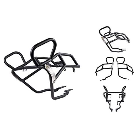 T-Rex Racing Adventure Engine Guard Crash Cages for Honda 2014-2020 Grom Cover