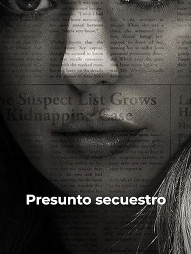 Presunto Secuestro