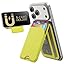 Fluorescent Yellow
