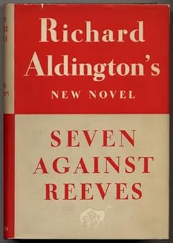 Hardcover Seven Against Reeves Book
