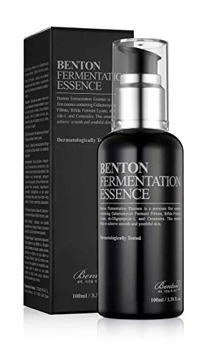 Benton Benton Fermentation Essence, 100 Gr, 100 Gram #TOP1