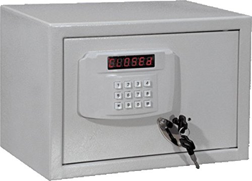 Preisvergleich Produktbild Elektronik-Möbeltresor Panther LPT1