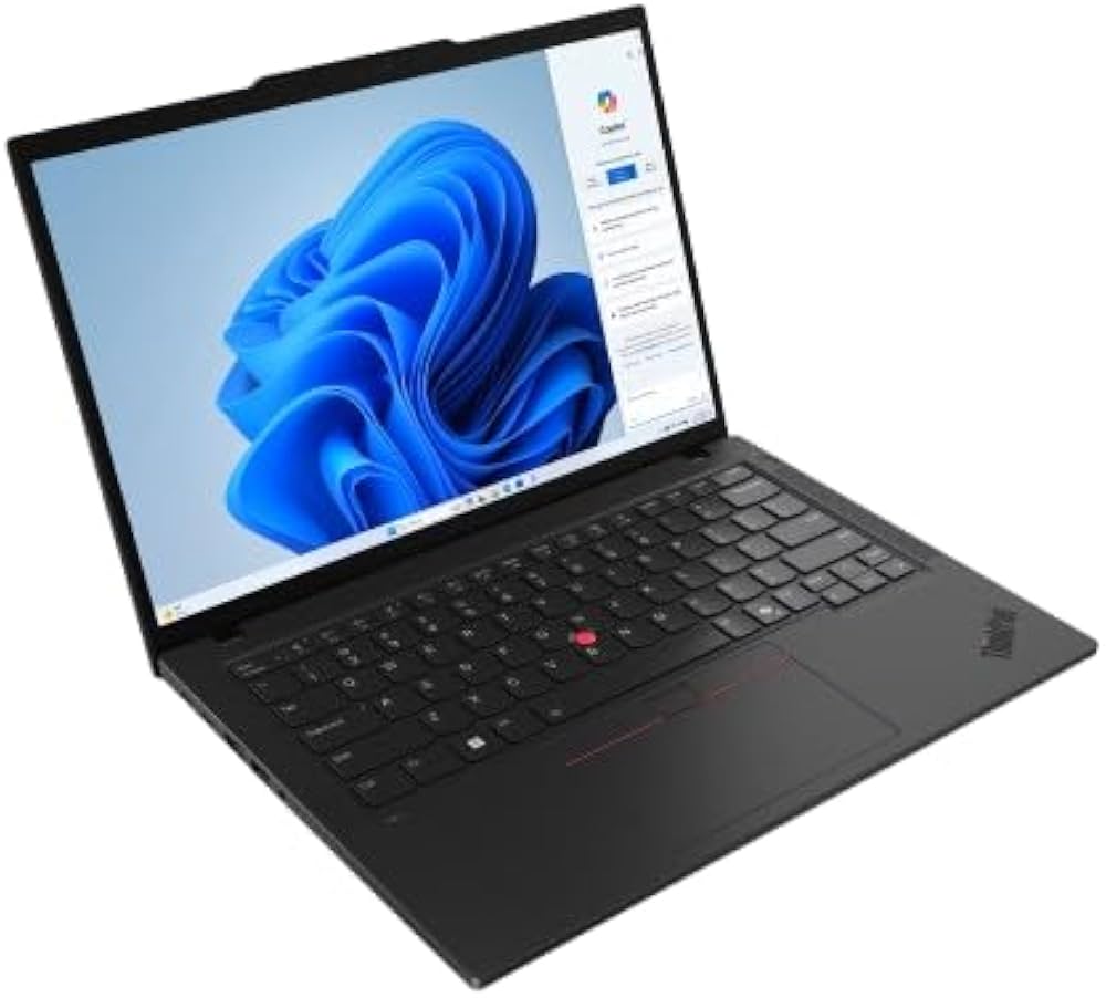 Lenovo ThinkPad T14 Intel Core Ultra 7 155U 14