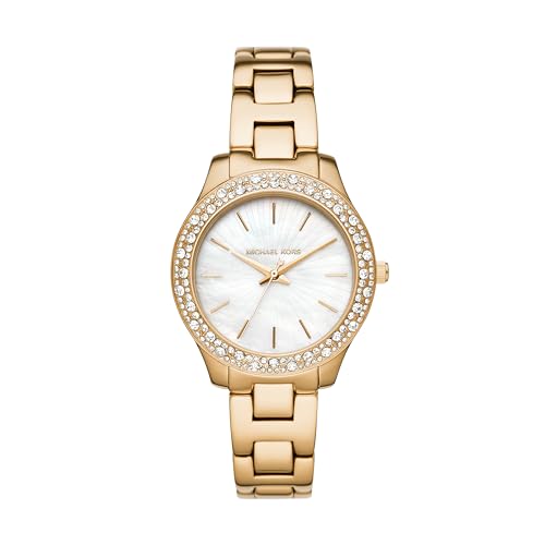 Michael Kors MK4555 Orologio Da Donna
