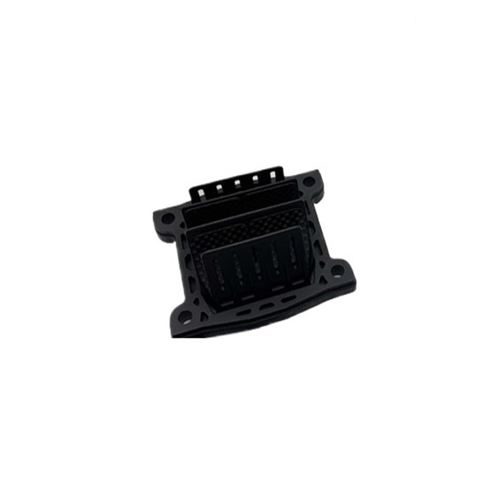 Reed Valve System Fit for Yam&aha 125 TDR YFS200 Blaster DT 200R ATV Replace Reed Valve Intake Valve Plate