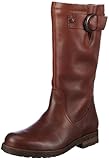  Marc Shoes Lydia 1.674.03-07/440, Damen Stiefel, Braun (espresso 440), EU 41