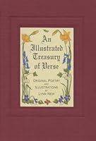 An Illustrated Treasury of Verse: Original Illustrated Verse by Lynn New 1899392076 Book Cover