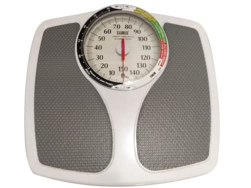 Analog Mechanical Weighing Scale