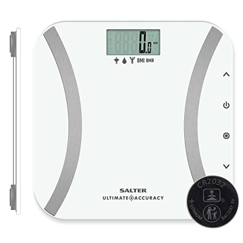 Find The Best Bathroom Scales For Accuracy Reviews & Comparison Katynel