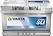 Varta Silver Dynamic 85AH F19 Autobatterie 12 V