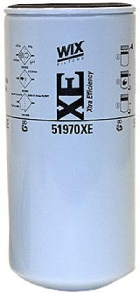 WIX Spin-On Lube Filter